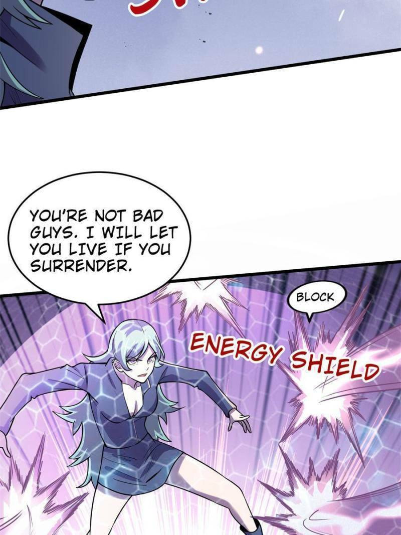 Read The Last Hero chapter 140 image 25 on Lezhin