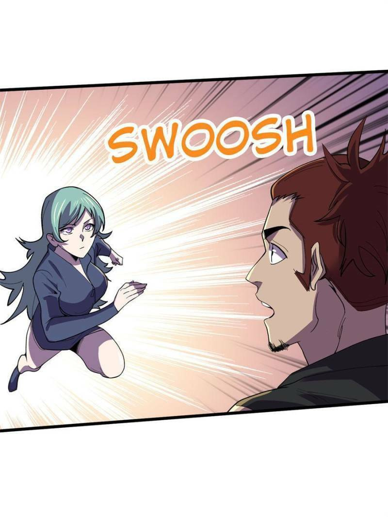 Read The Last Hero chapter 140 image 30 on Lezhin