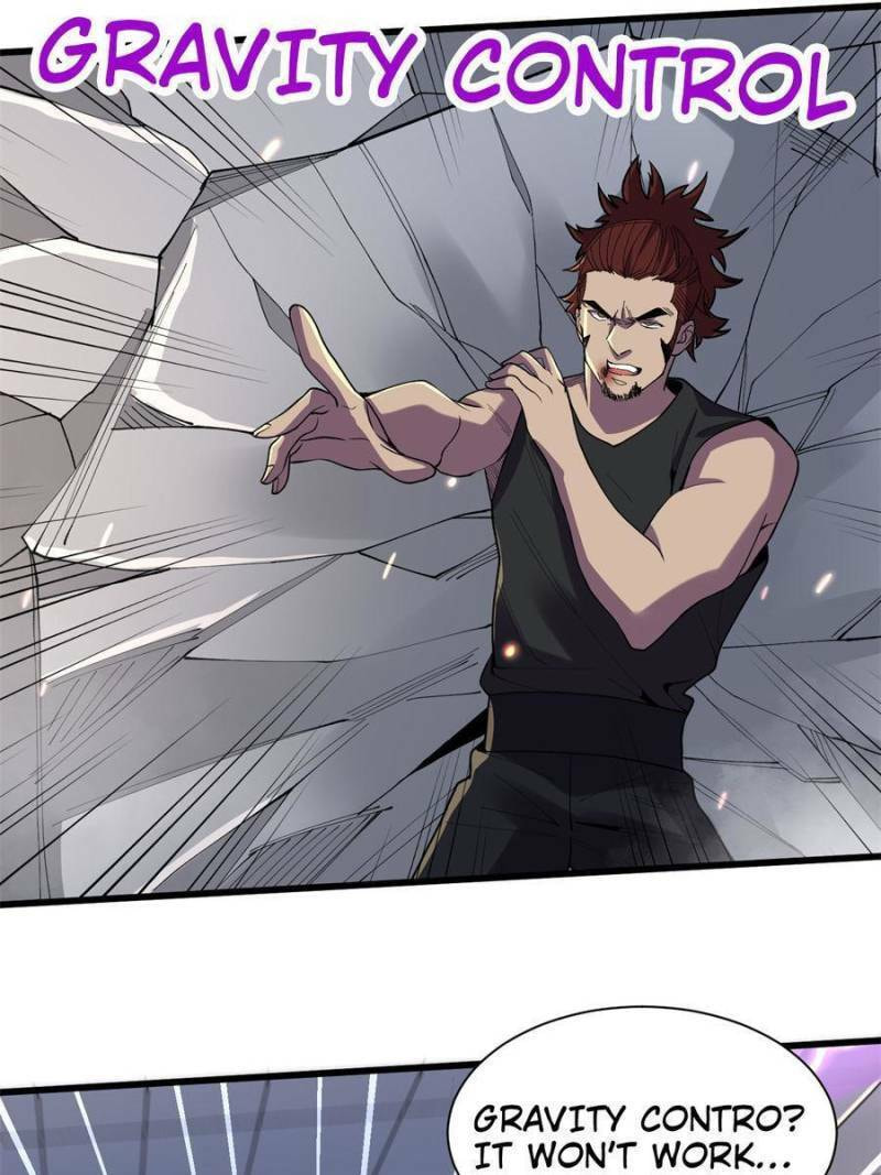 Read The Last Hero chapter 140 image 31 on Lezhin