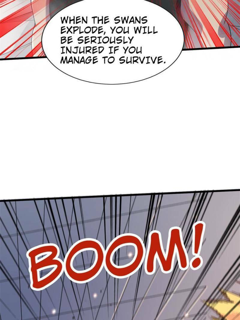 Read The Last Hero chapter 140 image 34 on Lezhin