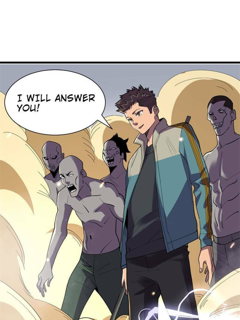 Read The Last Hero chapter 140 image 36 on Lezhin
