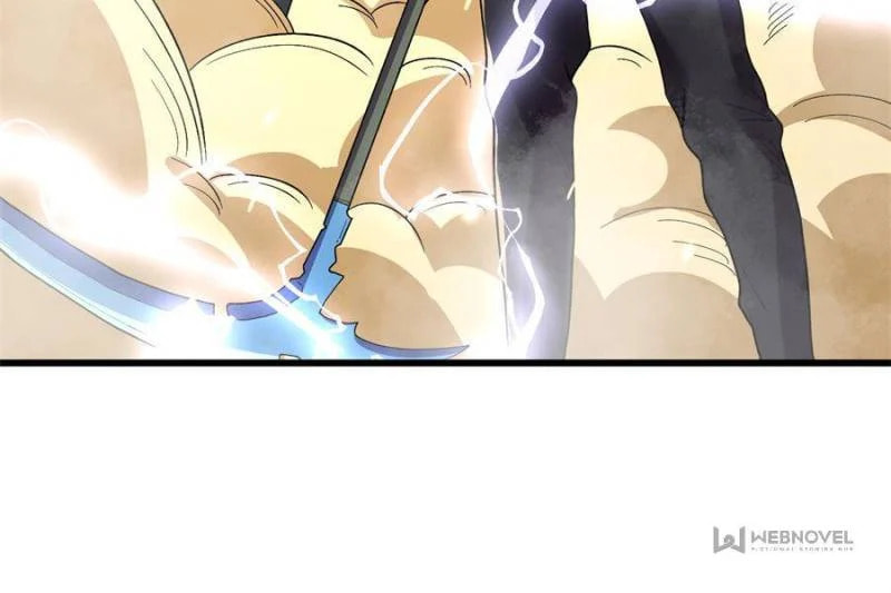 Read The Last Hero chapter 140 image 37 on Lezhin