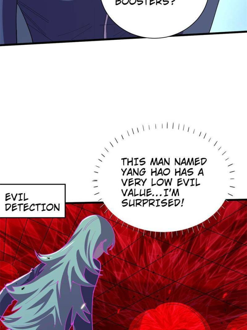 Read The Last Hero chapter 140 image 40 on Lezhin