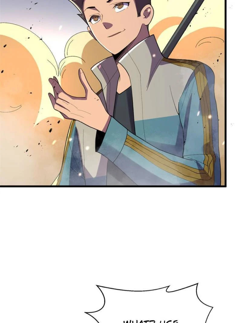 Read The Last Hero chapter 140 image 42 on Lezhin