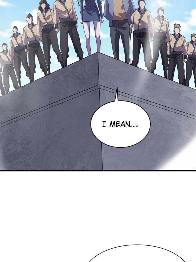 Read The Last Hero chapter 140 image 5 on Lezhin