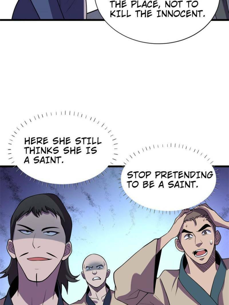 Read The Last Hero chapter 140 image 7 on Lezhin