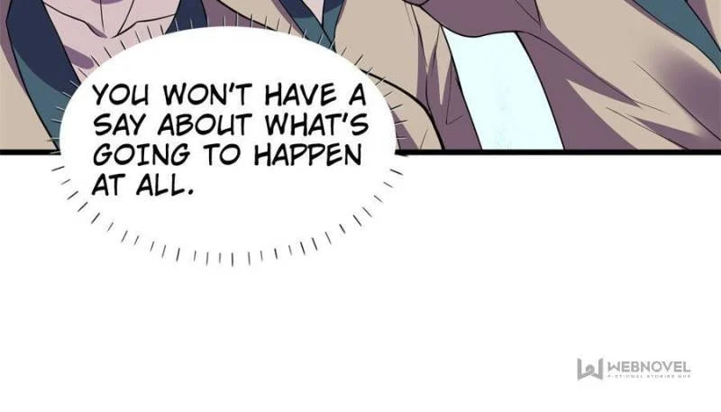 Read The Last Hero chapter 140 image 8 on Lezhin