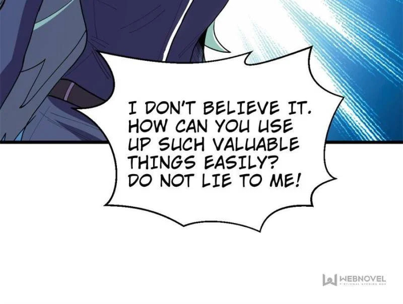 Read The Last Hero chapter 141 image 1 on Lezhin