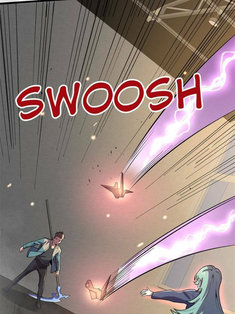 Read The Last Hero chapter 141 image 13 on Lezhin