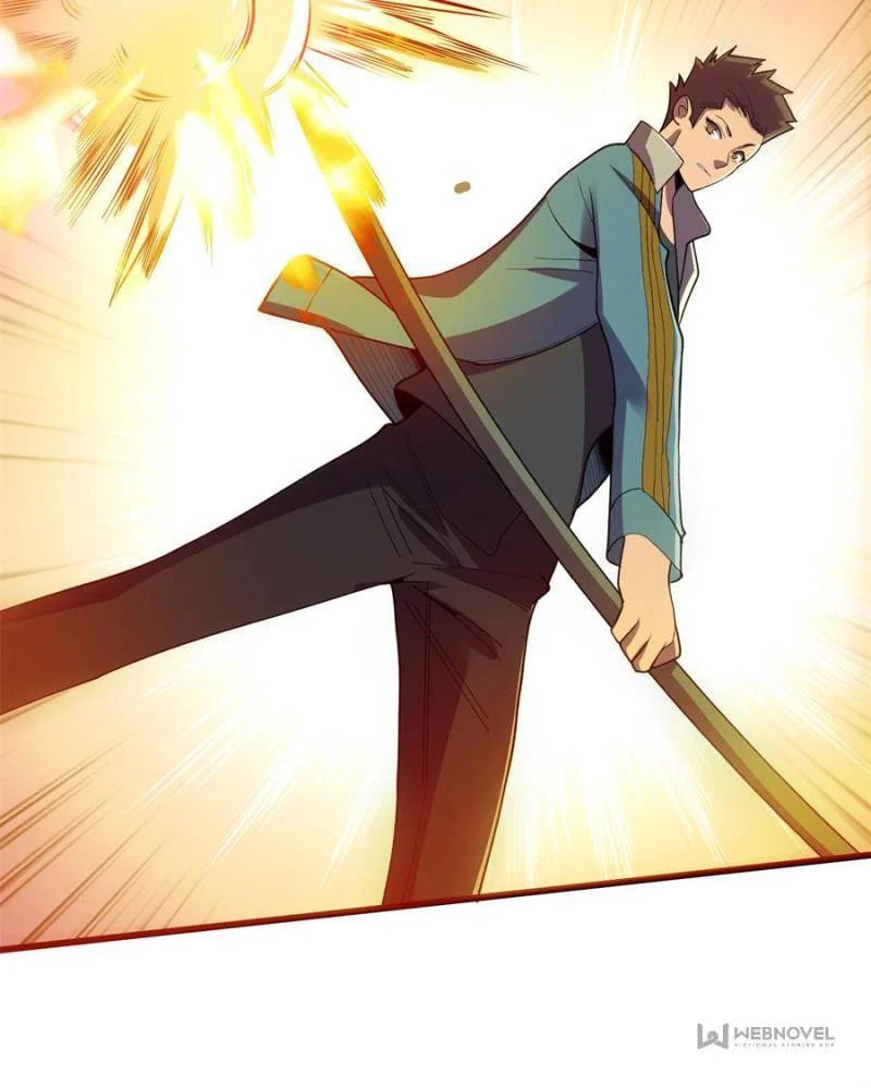 Read The Last Hero chapter 141 image 15 on Lezhin