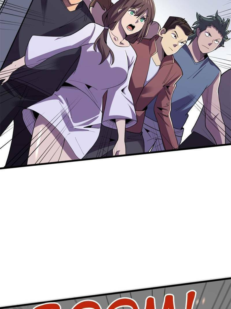 Read The Last Hero chapter 141 image 19 on Lezhin