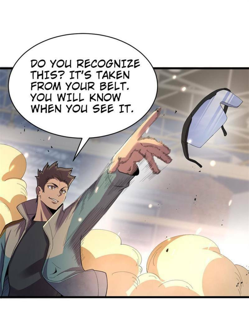 Read The Last Hero chapter 141 image 2 on Lezhin