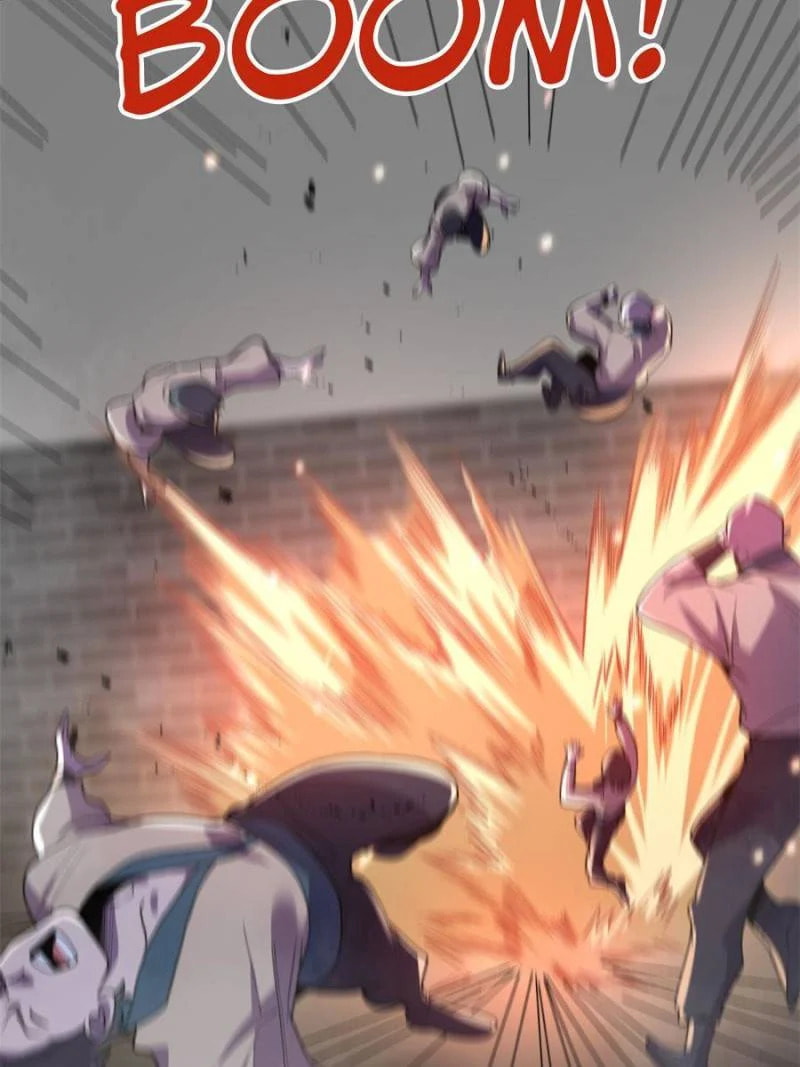 Read The Last Hero chapter 141 image 20 on Lezhin