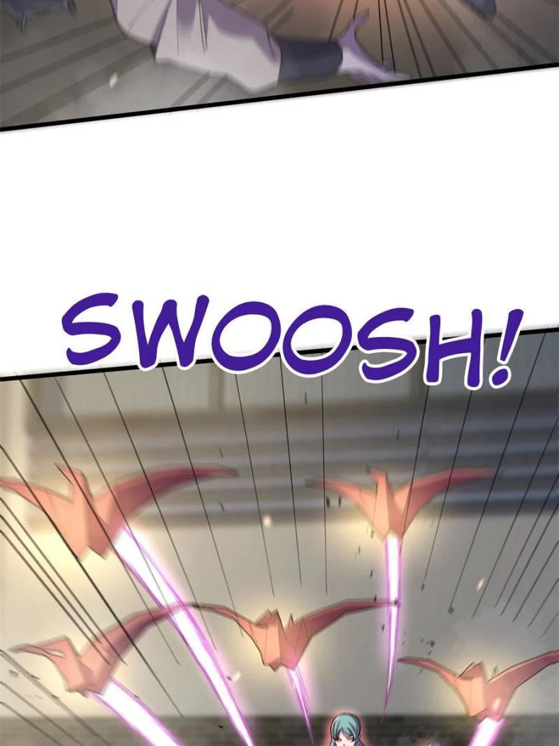Read The Last Hero chapter 141 image 21 on Lezhin
