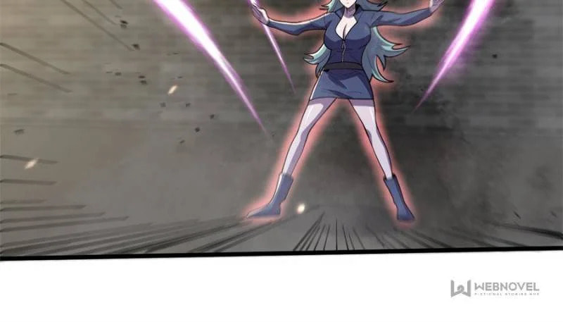 Read The Last Hero chapter 141 image 22 on Lezhin