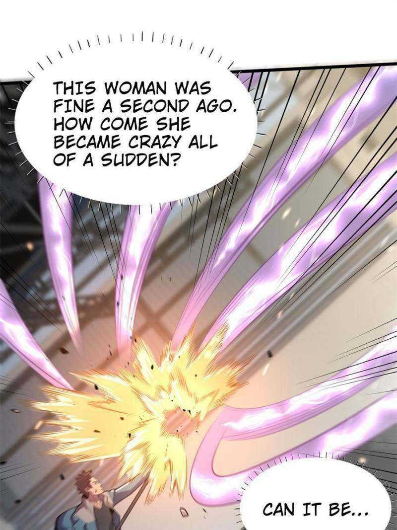 Read The Last Hero chapter 141 image 23 on Lezhin