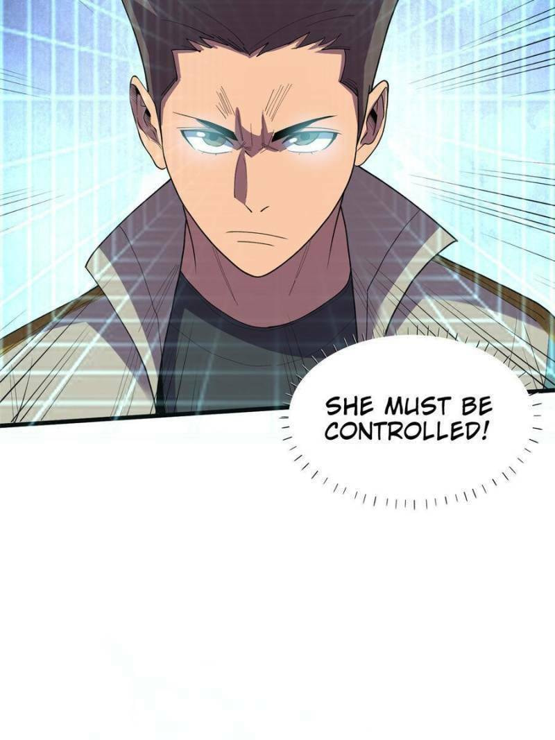 Read The Last Hero chapter 141 image 25 on Lezhin