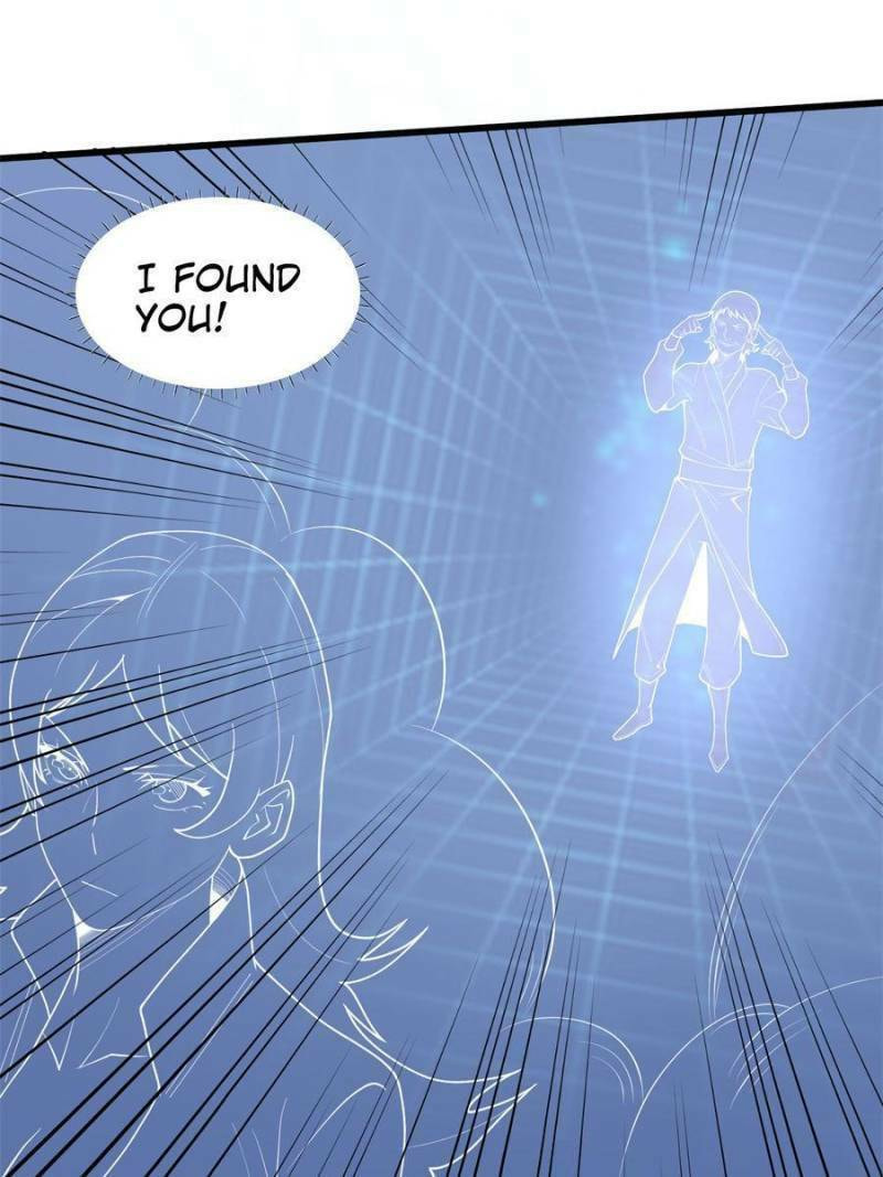 Read The Last Hero chapter 141 image 26 on Lezhin