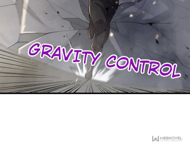 Read The Last Hero chapter 141 image 29 on Lezhin
