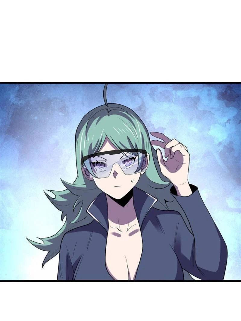 Read The Last Hero chapter 141 image 3 on Lezhin