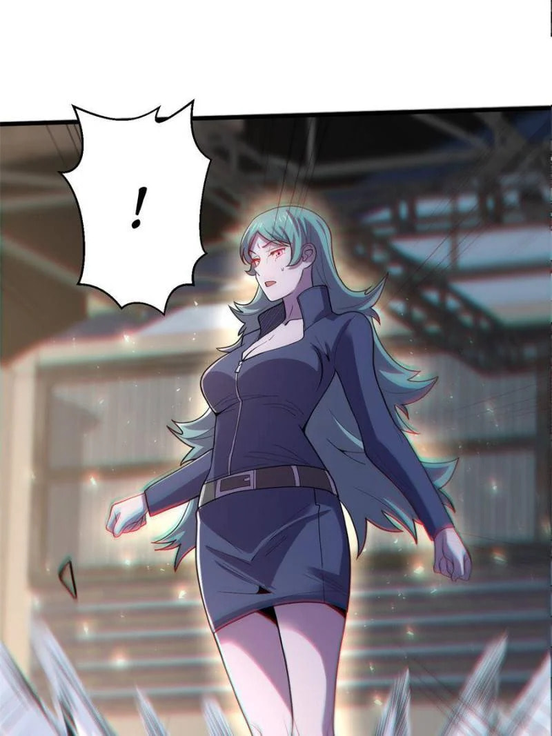 Read The Last Hero chapter 141 image 30 on Lezhin