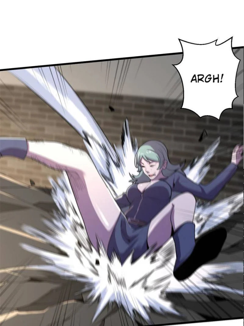 Read The Last Hero chapter 141 image 33 on Lezhin