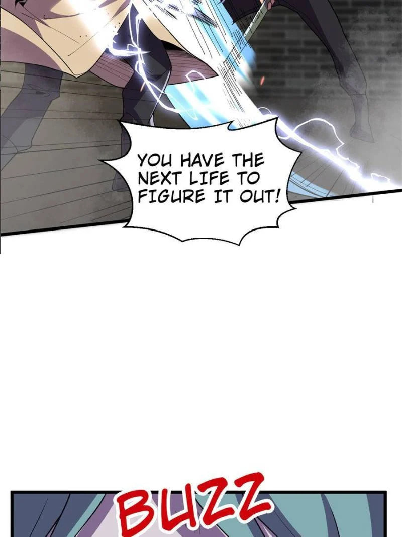 Read The Last Hero chapter 141 image 38 on Lezhin