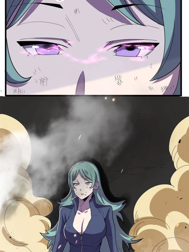 Read The Last Hero chapter 141 image 39 on Lezhin