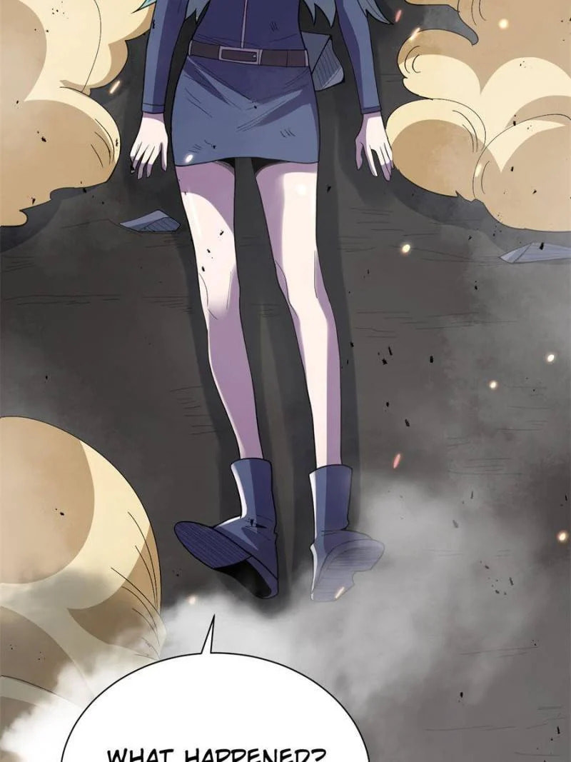 Read The Last Hero chapter 141 image 40 on Lezhin