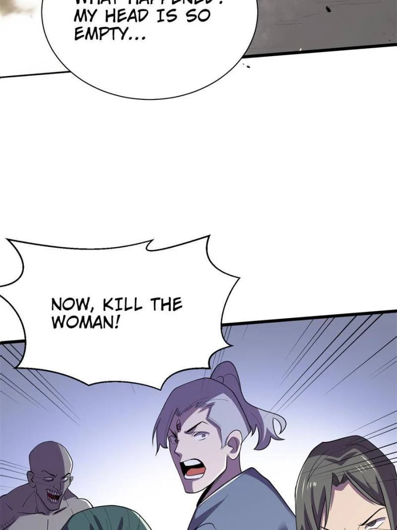 Read The Last Hero chapter 141 image 41 on Lezhin
