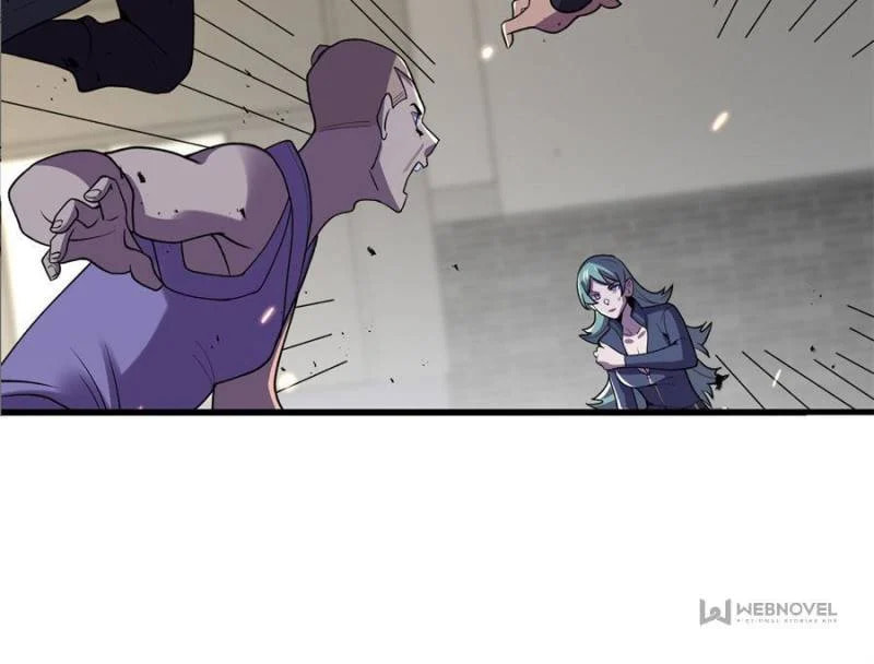 Read The Last Hero chapter 141 image 43 on Lezhin