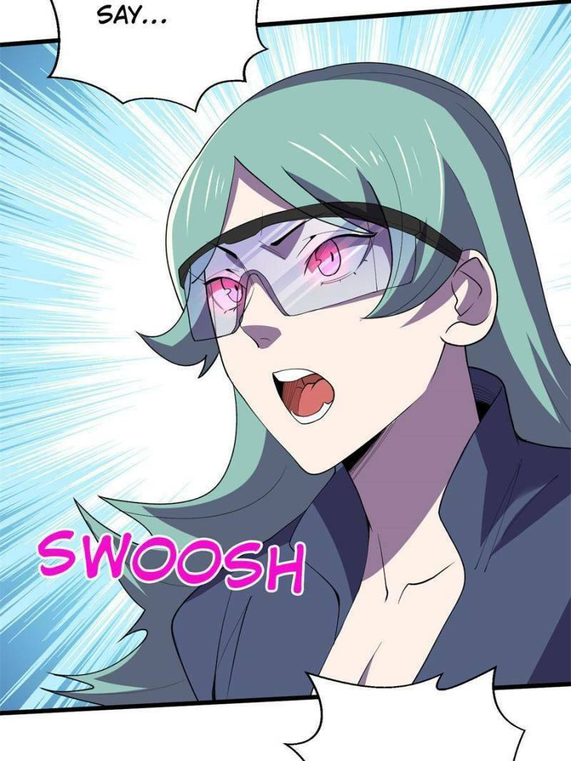 Read The Last Hero chapter 141 image 7 on Lezhin