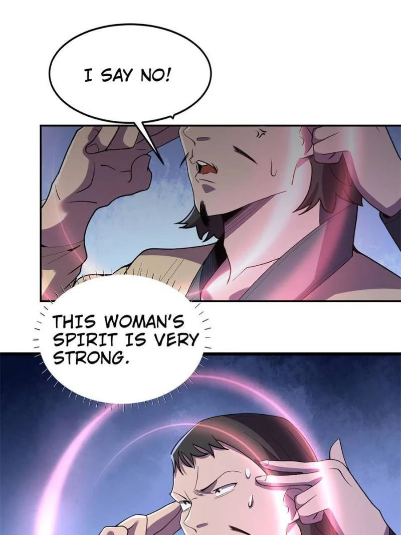 Read The Last Hero chapter 141 image 9 on Lezhin