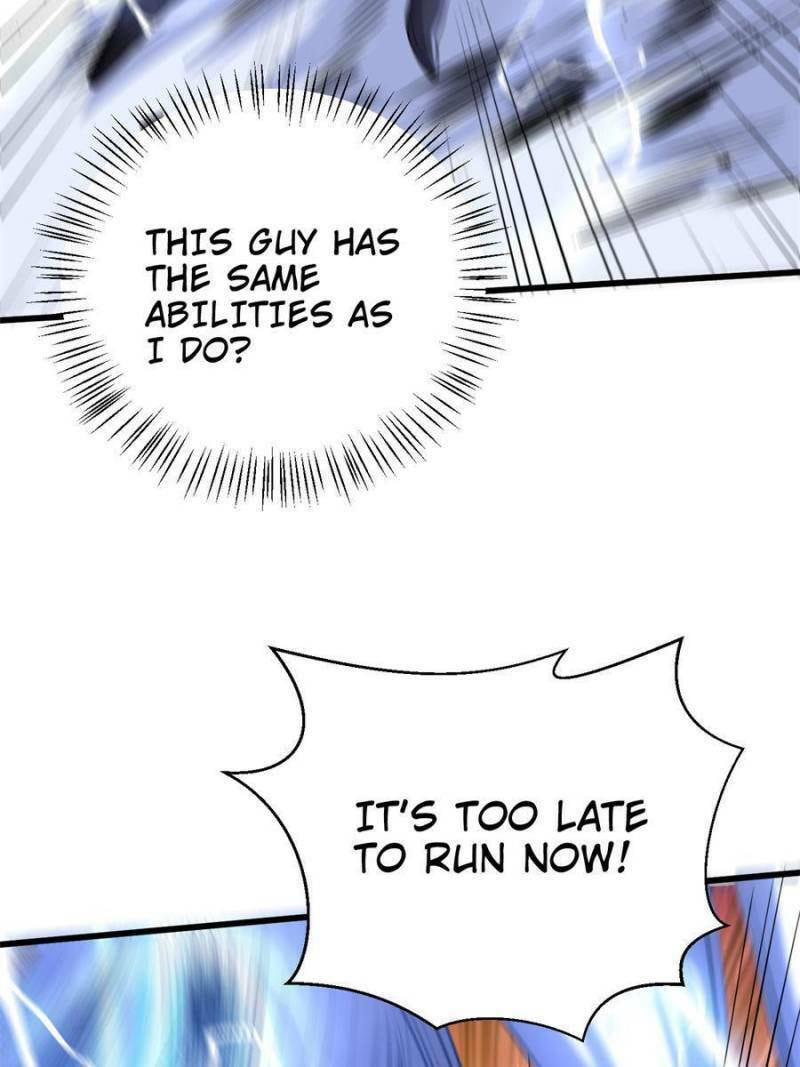 Read The Last Hero chapter 143 image 1 on Lezhin