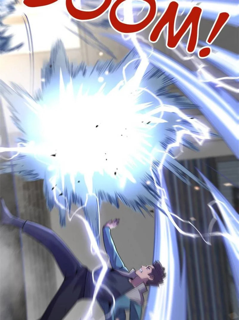 Read The Last Hero chapter 143 image 10 on Lezhin