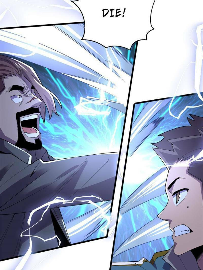 Read The Last Hero chapter 143 image 13 on Lezhin