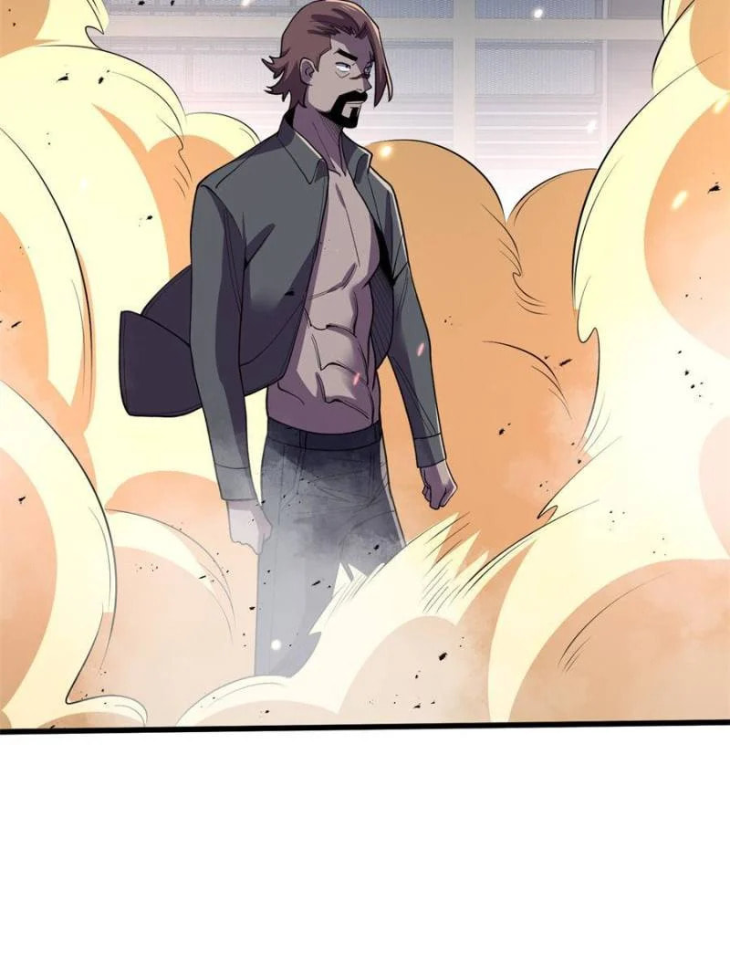 Read The Last Hero chapter 143 image 17 on Lezhin