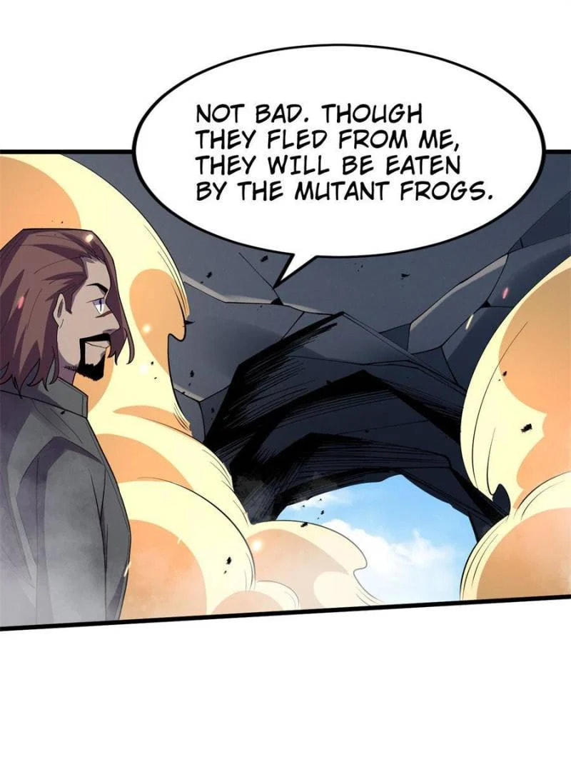 Read The Last Hero chapter 143 image 19 on Lezhin