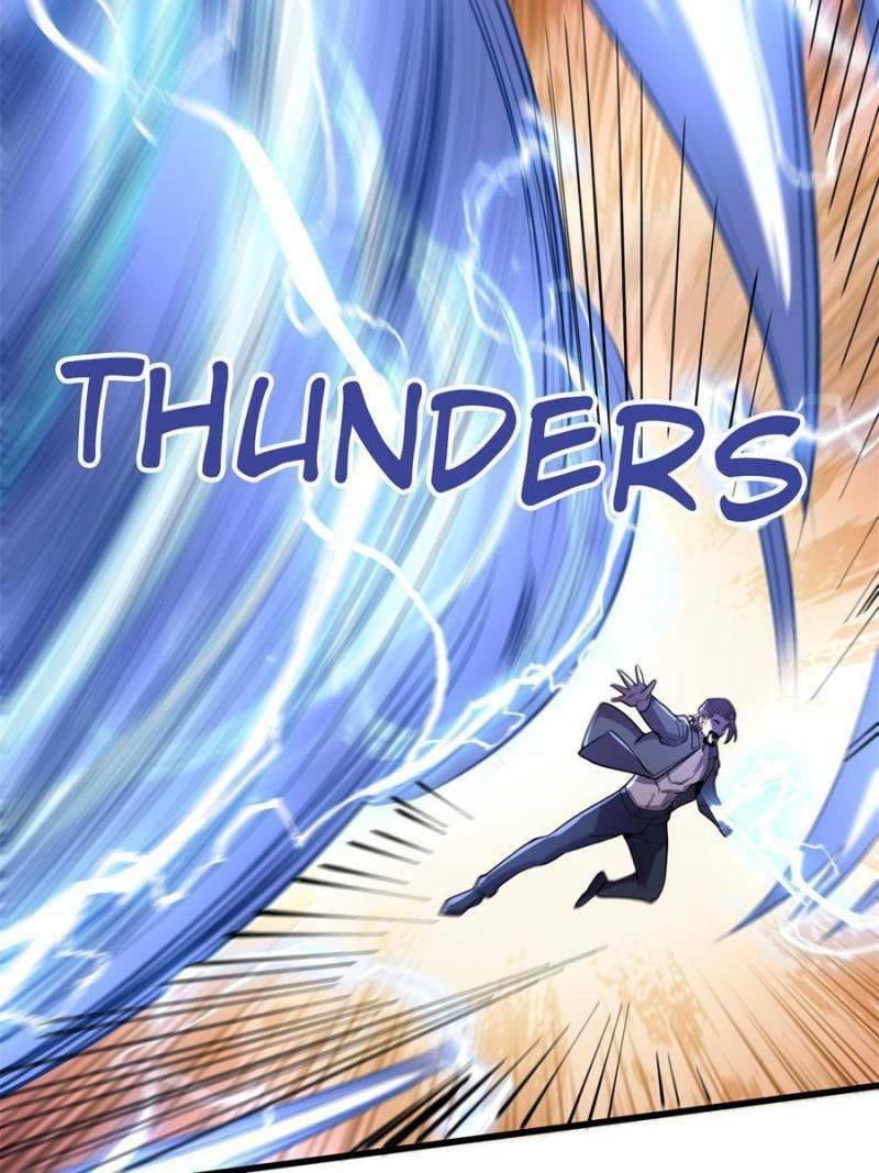 Read The Last Hero chapter 143 image 2 on Lezhin
