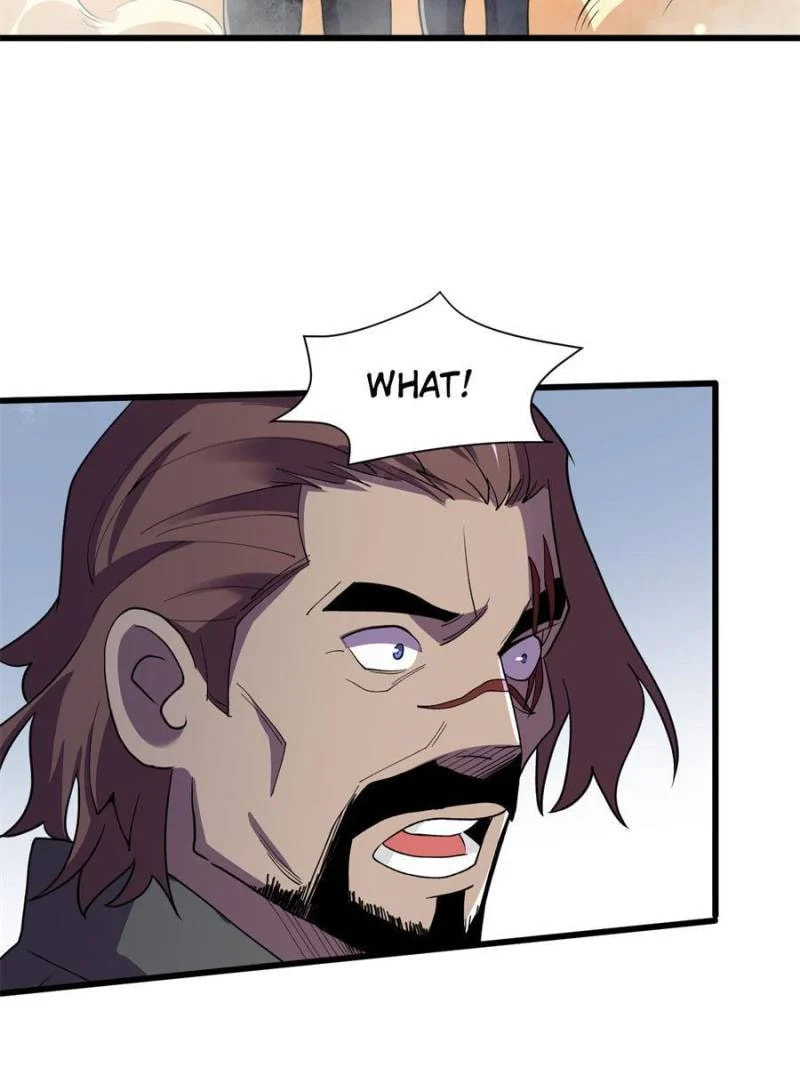 Read The Last Hero chapter 143 image 21 on Lezhin