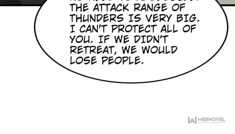 Read The Last Hero chapter 143 image 25 on Lezhin