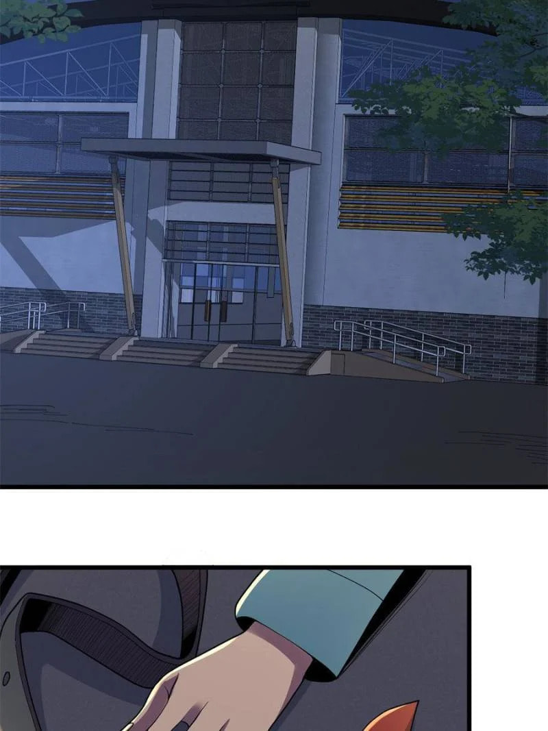 Read The Last Hero chapter 143 image 28 on Lezhin