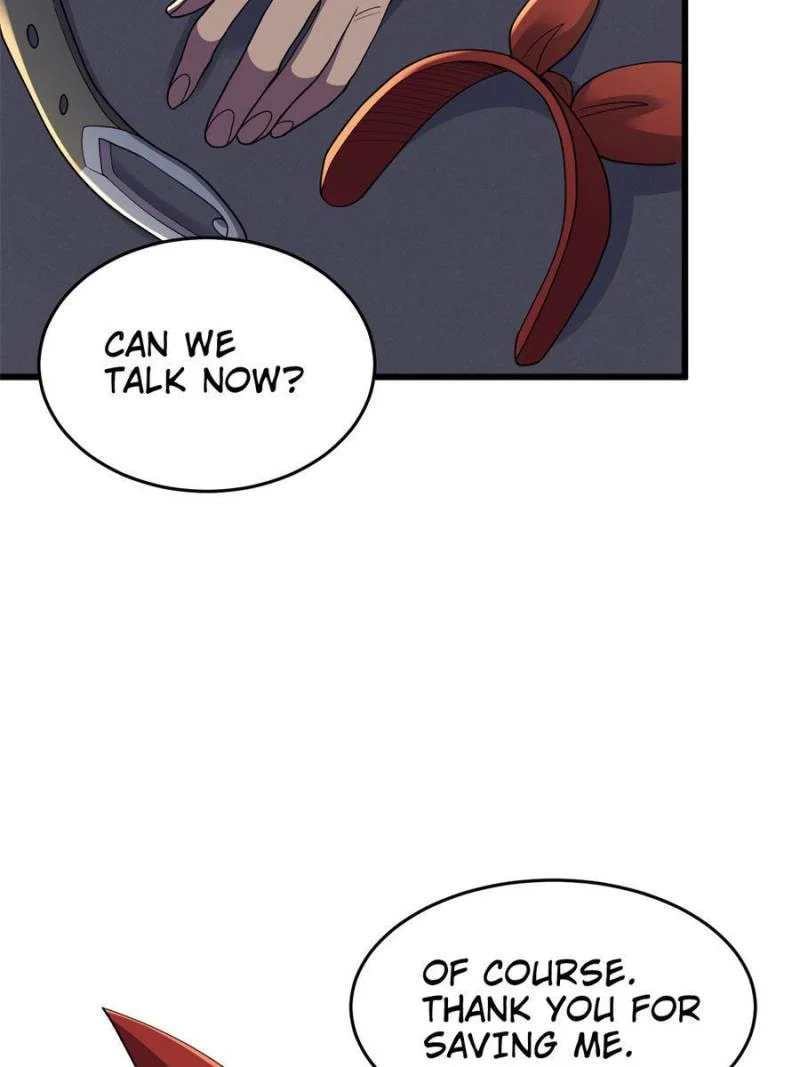 Read The Last Hero chapter 143 image 29 on Lezhin