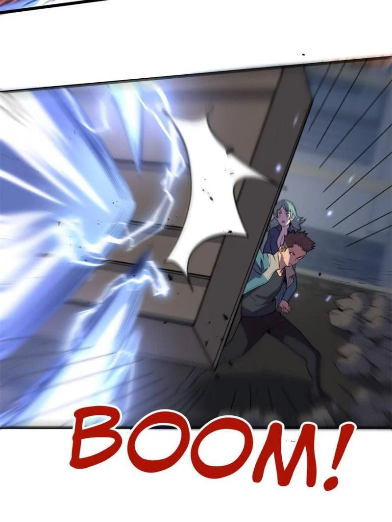 Read The Last Hero chapter 143 image 3 on Lezhin