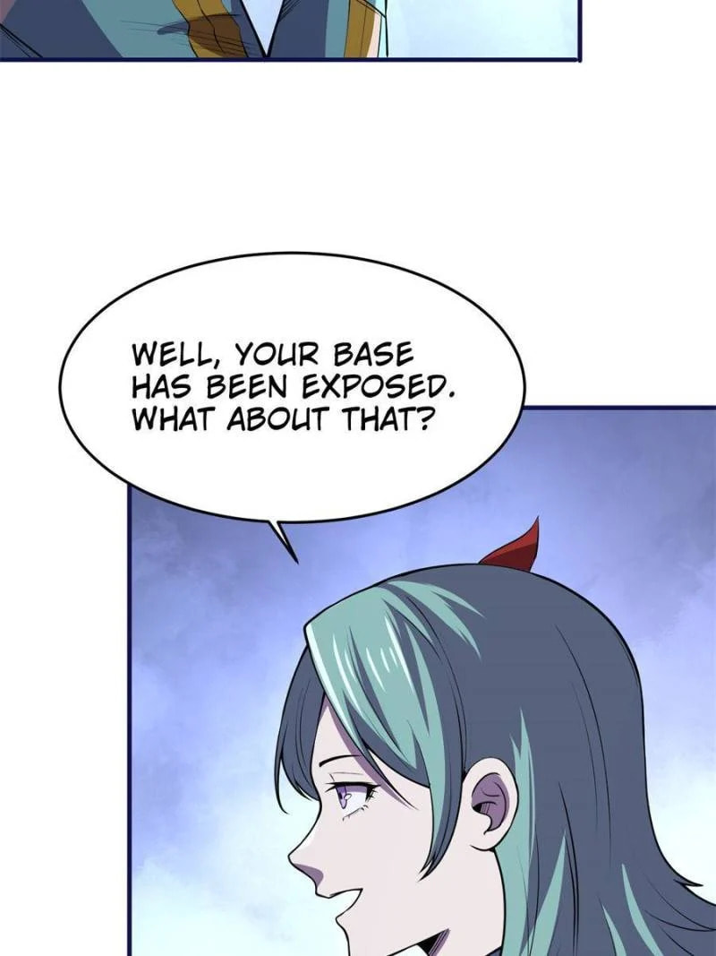 Read The Last Hero chapter 143 image 34 on Lezhin