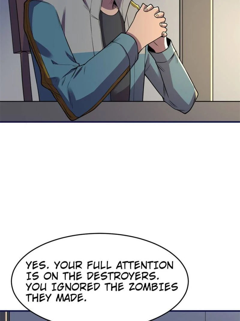 Read The Last Hero chapter 143 image 36 on Lezhin