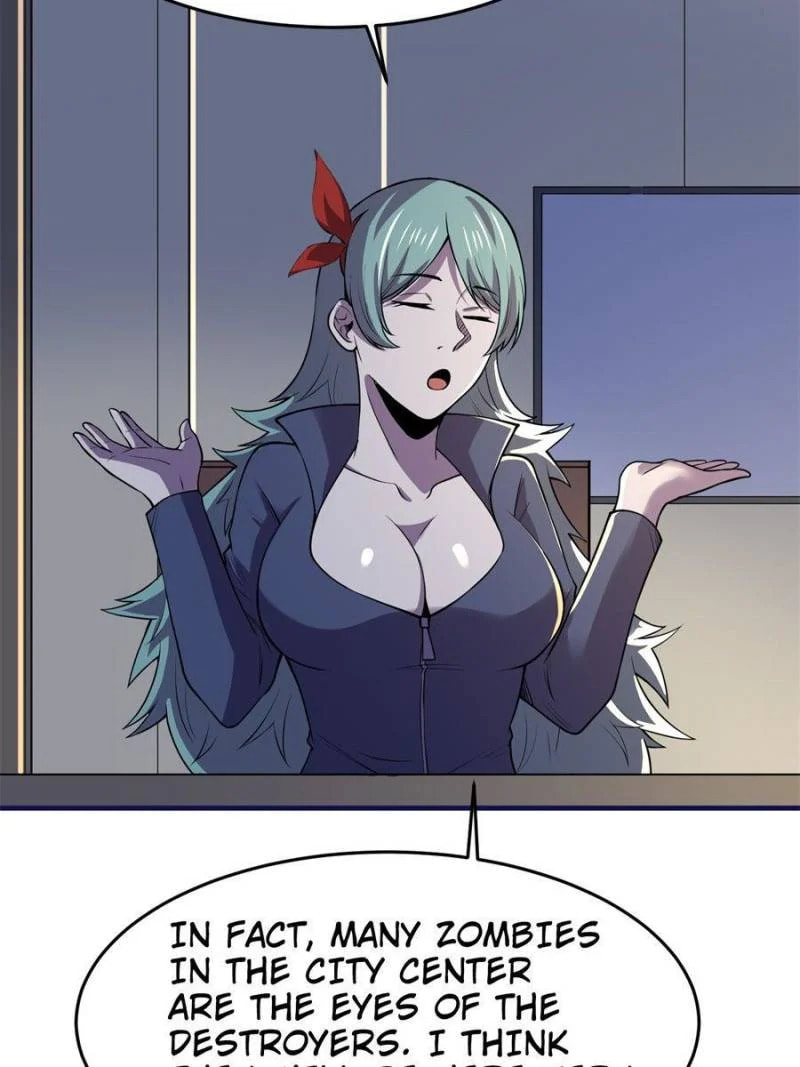 Read The Last Hero chapter 143 image 37 on Lezhin