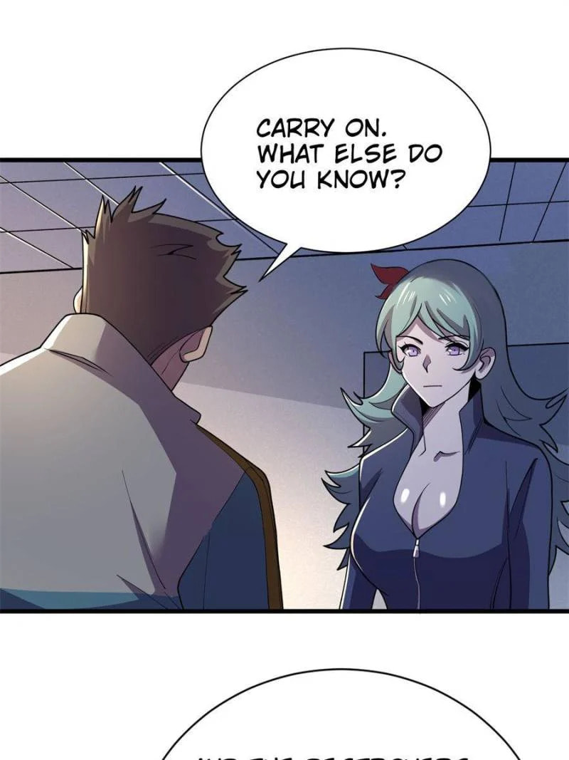 Read The Last Hero chapter 143 image 40 on Lezhin