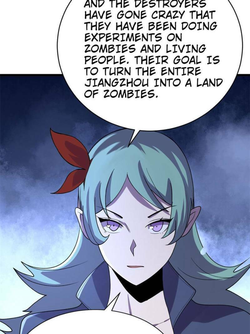 Read The Last Hero chapter 143 image 41 on Lezhin