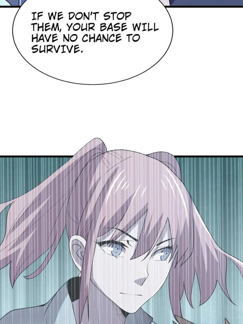 Read The Last Hero chapter 143 image 42 on Lezhin
